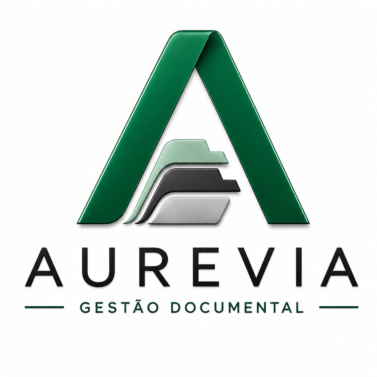 Aurevia Gestão Documental